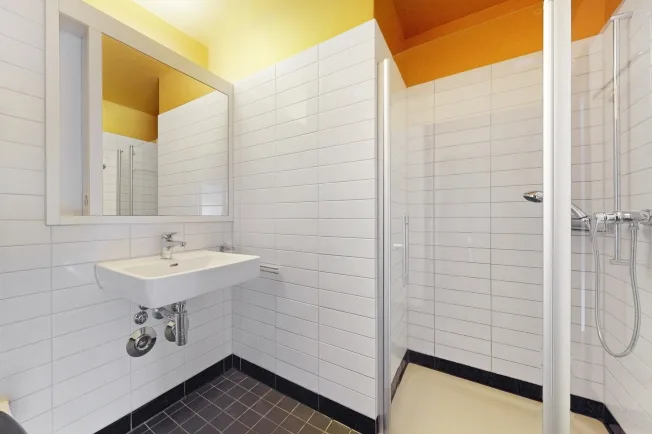 3.5 Zimmer Maisonette, 8049 Zürich