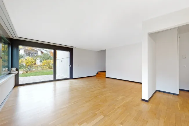 3.5 Zimmer Maisonette, 8049 Zürich