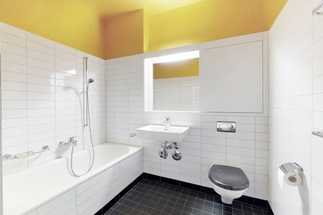 3.5 Zimmer Wohnung, 8049 Zürich