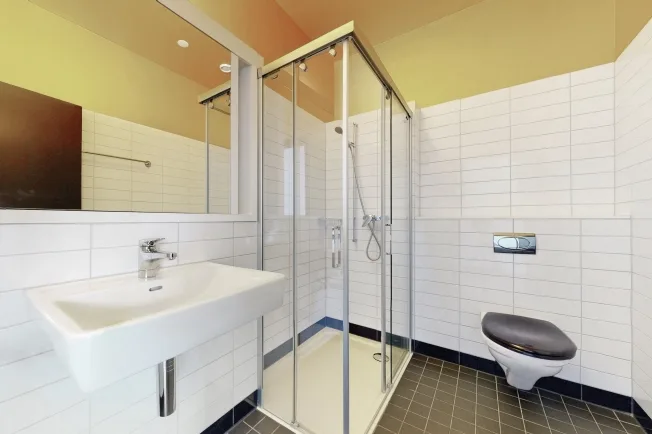 3.5 Zimmer Wohnung, 8049 Zürich