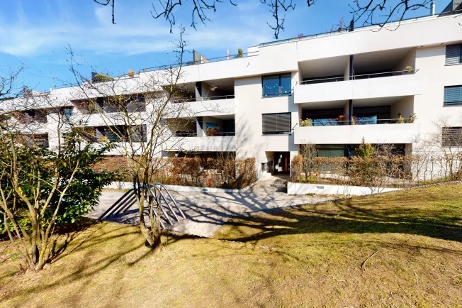 3.5 Zimmer Wohnung, 8049 Zürich