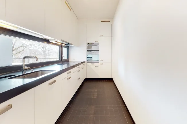 3.5 Zimmer Wohnung, 8049 Zürich