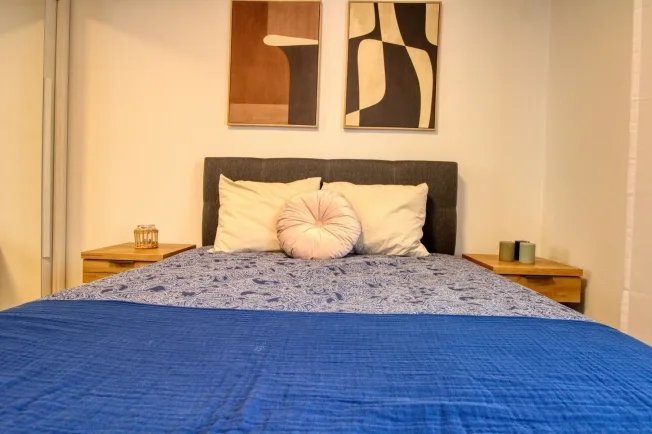 1 Zimmer möbl. Wohnobjekt in Zürich – Foto 4 von 13