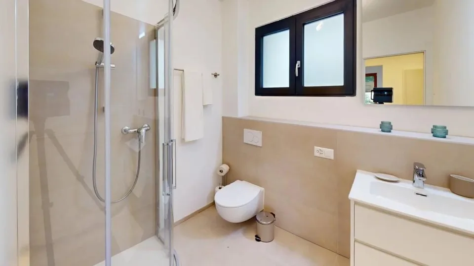 3.5 Zimmer möbl. Wohnobjekt in Zürich – photo 6 of 8