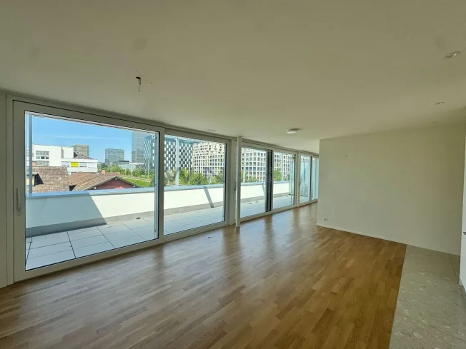 2 Zimmer Wohnung, 8050 Zürich