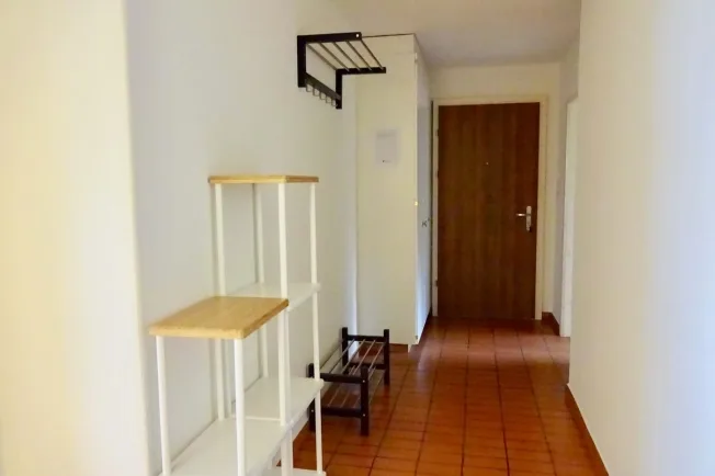 1 Zimmer möbl. Wohnobjekt in Zürich – Foto 2 von 10