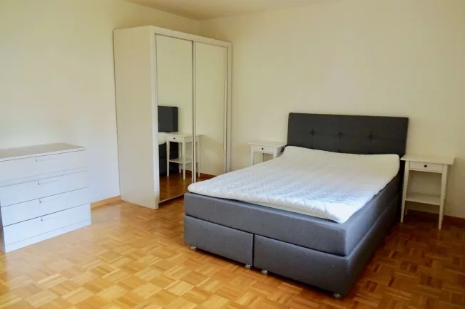 1 Zimmer möbl. Wohnobjekt in Zürich – Foto 3 von 10