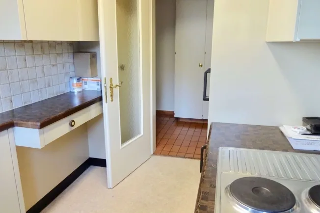 1 Zimmer möbl. Wohnobjekt in Zürich – Foto 7 von 10