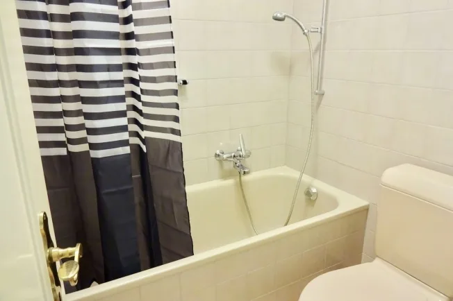 1 Zimmer möbl. Wohnobjekt in Zürich – Foto 10 von 10