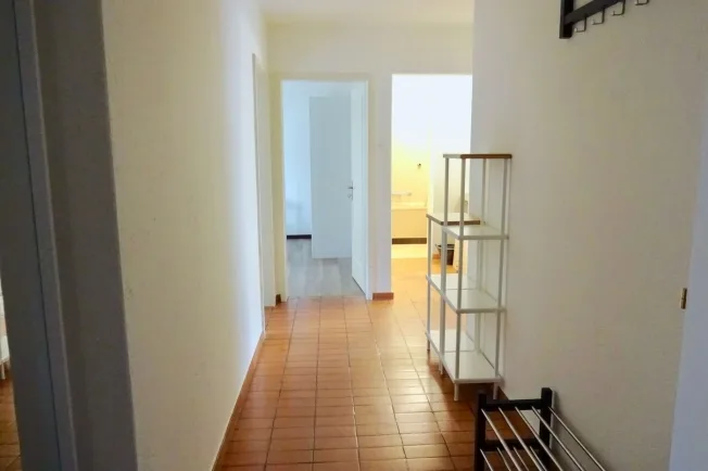 1 Zimmer möbl. Wohnobjekt in Zürich – Foto 5 von 10