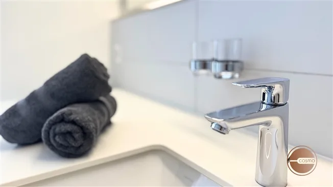 3.5 Zimmer Wohnung in Zürich – Foto 11 von 12