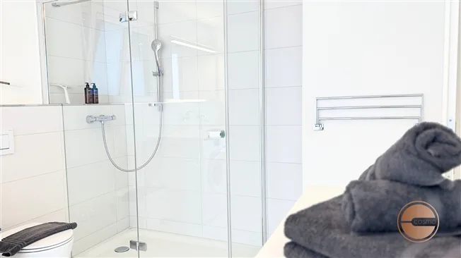 3.5 Zimmer Wohnung in Zürich – Foto 12 von 12
