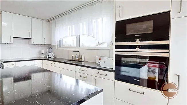 3.5 Zimmer Wohnung in Zürich – Foto 7 von 12