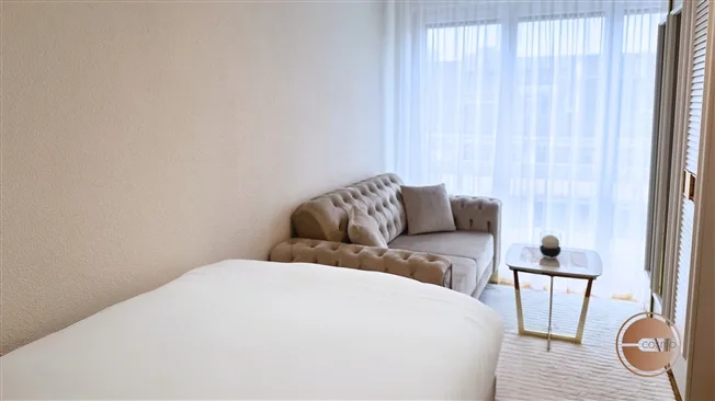3.5 Zimmer Wohnung in Zürich – Foto 9 von 12