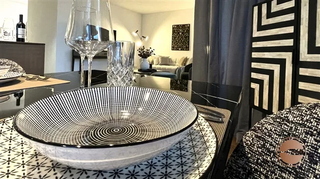 3 Zimmer möbl. Wohnobjekt in Zürich – Foto 7 von 16