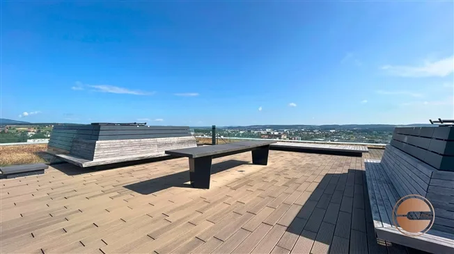 3 Zimmer möbl. Wohnobjekt in Zürich – Foto 16 von 16