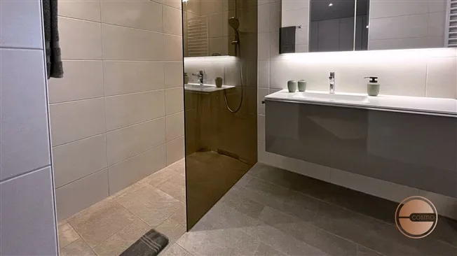 3 Zimmer möbl. Wohnobjekt in Zürich – Foto 14 von 16
