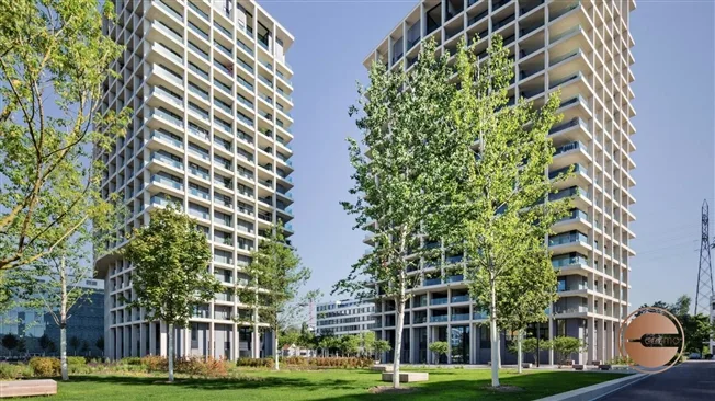 3 Zimmer möbl. Wohnobjekt in Zürich – Foto 2 von 16