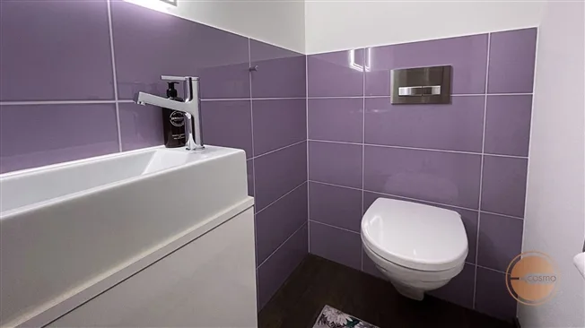 3 Zimmer möbl. Wohnobjekt in Zürich – Foto 15 von 16