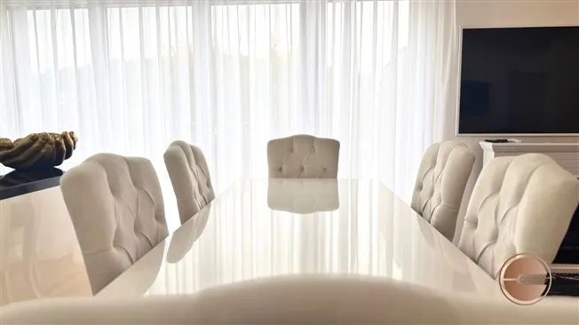 3.5 Zimmer möbl. Wohnobjekt in Zürich – photo 2 sur 13