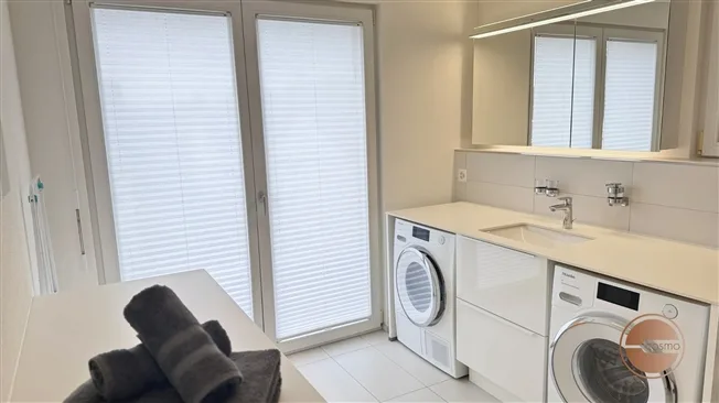 3.5 Zimmer möbl. Wohnobjekt in Zürich – photo 10 sur 13