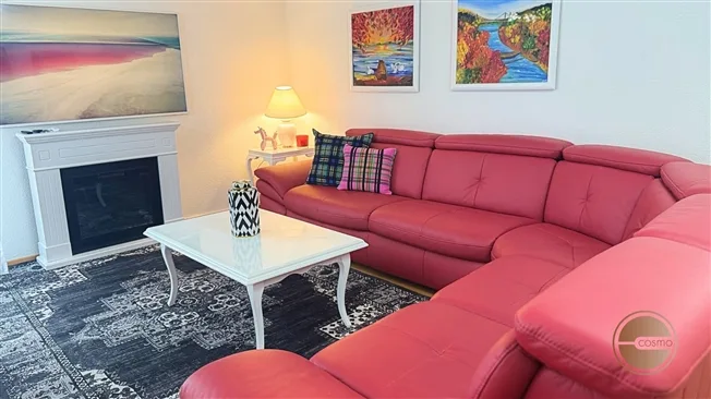 3.5 Zimmer möbl. Wohnobjekt in Zürich – photo 8 sur 13