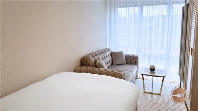 3.5 Zimmer möbl. Wohnobjekt in Zürich – photo 3 sur 13