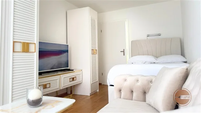 3.5 Zimmer möbl. Wohnobjekt in Zürich – photo 6 sur 13