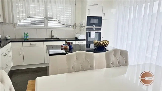 3.5 Zimmer möbl. Wohnobjekt in Zürich – photo 4 sur 13