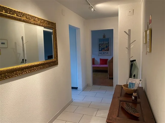 3 Zimmer Wohnung, 8055 Zürich