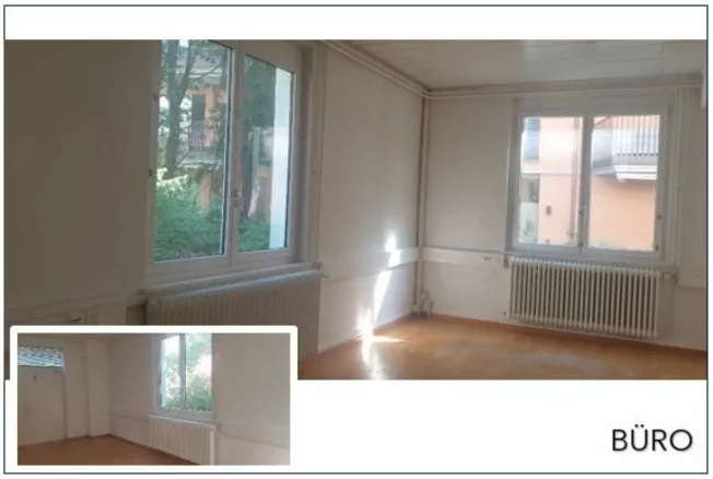 Wohnung in Zürich – photo 3 of 3