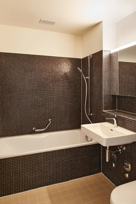 1.5 Zimmer Wohnung, 8057 Zürich