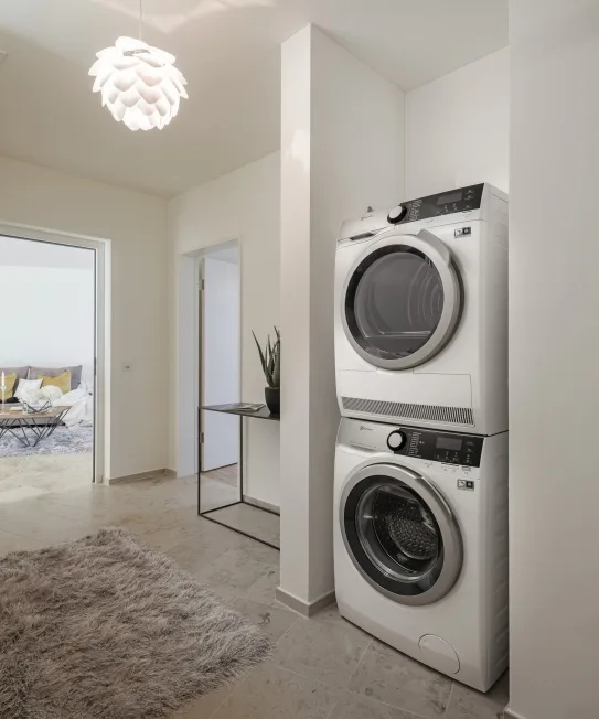 1.5 Zimmer Wohnung, 8057 Zürich