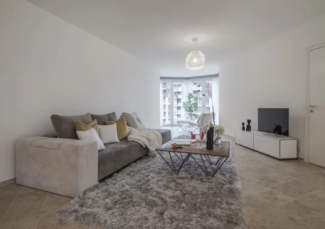 1.5 Zimmer Wohnung, 8057 Zürich