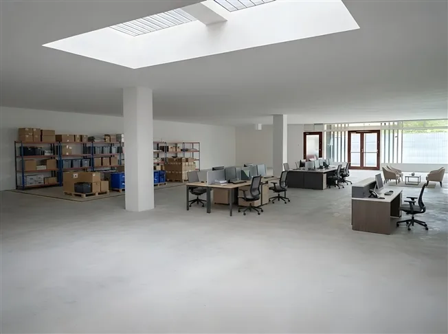 Wohnung in Zürich – foto 3 di 4
