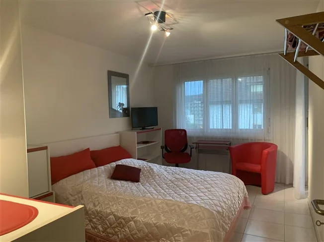 1.5 Zimmer möbl. Wohnobjekt in Regensdorf – photo 5 of 7