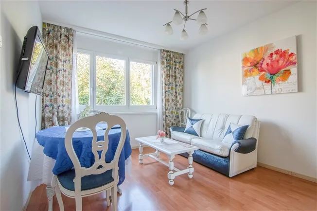1.5 Zimmer möbl. Wohnobjekt in Regensdorf – photo 4 of 10