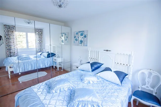 1.5 Zimmer möbl. Wohnobjekt in Regensdorf – photo 7 of 10
