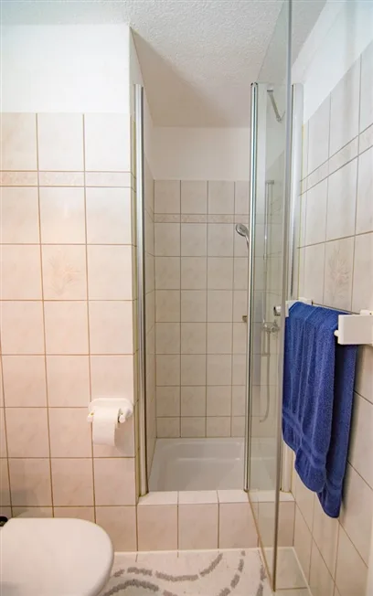1.5 Zimmer möbl. Wohnobjekt in Regensdorf – photo 5 of 10