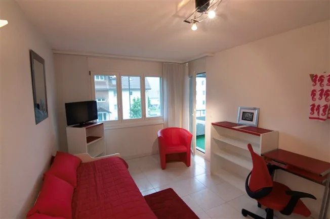2.5 Zimmer möbl. Wohnobjekt in Buchs ZH – photo 14 of 19