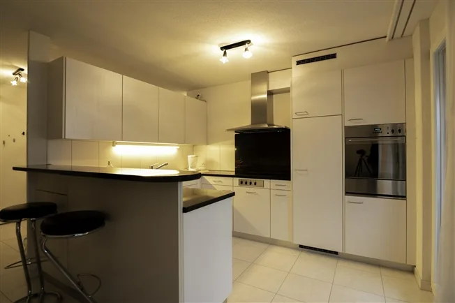 2.5 Zimmer möbl. Wohnobjekt in Buchs ZH – photo 7 of 19