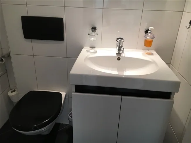 2.5 Zimmer möbl. Wohnobjekt in Buchs ZH – photo 18 of 19