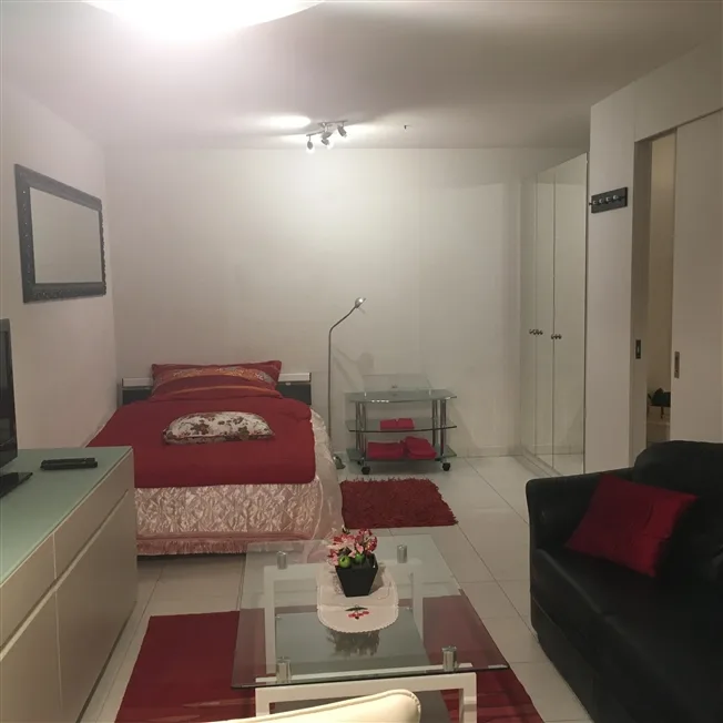 2.5 Zimmer möbl. Wohnobjekt in Buchs ZH – photo 4 of 19