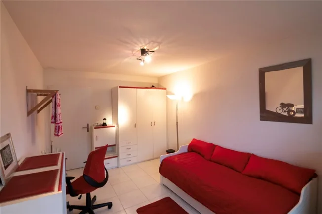 2.5 Zimmer möbl. Wohnobjekt in Buchs ZH – photo 13 of 19