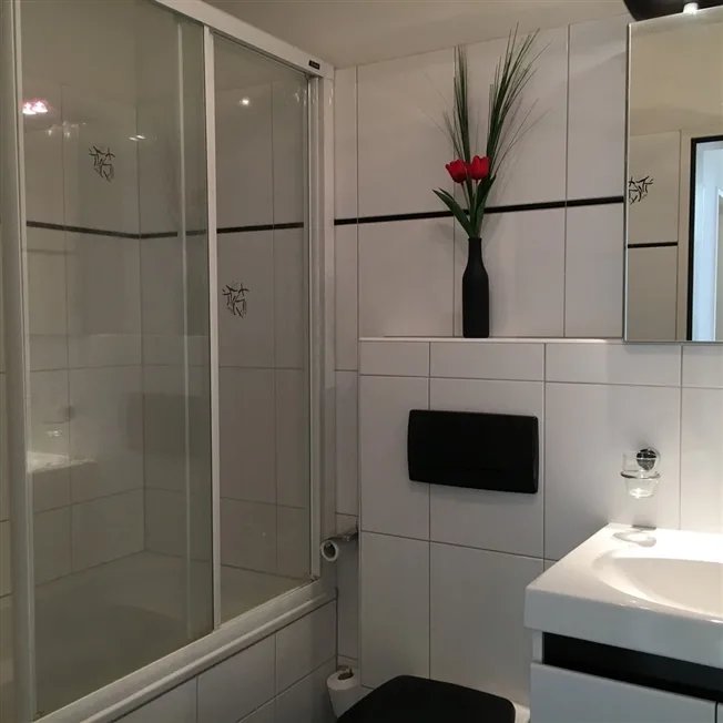2.5 Zimmer möbl. Wohnobjekt in Buchs ZH – photo 17 of 19