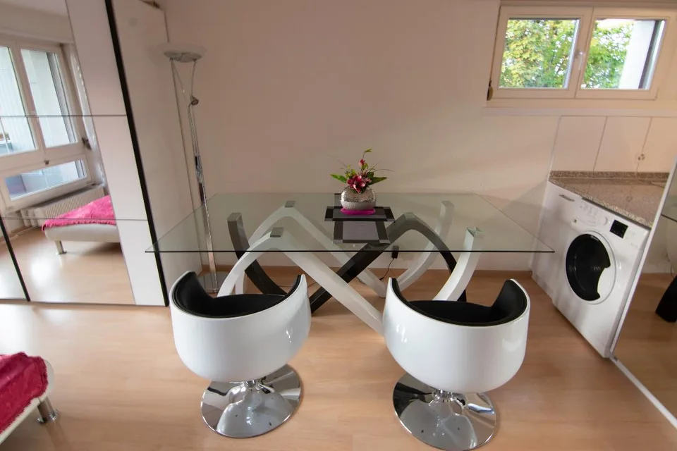 1.5 Zimmer möbl. Wohnobjekt, 8108 Dällikon