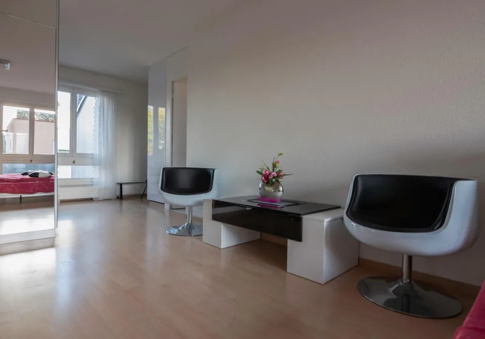 1.5 Zimmer möbl. Wohnobjekt, 8108 Dällikon