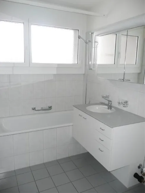 3.5 Zimmer Wohnung, 8118 Pfaffhausen