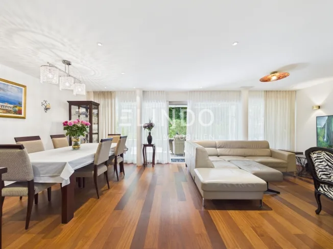5.5 Zimmer Wohnung, 8124 Maur
