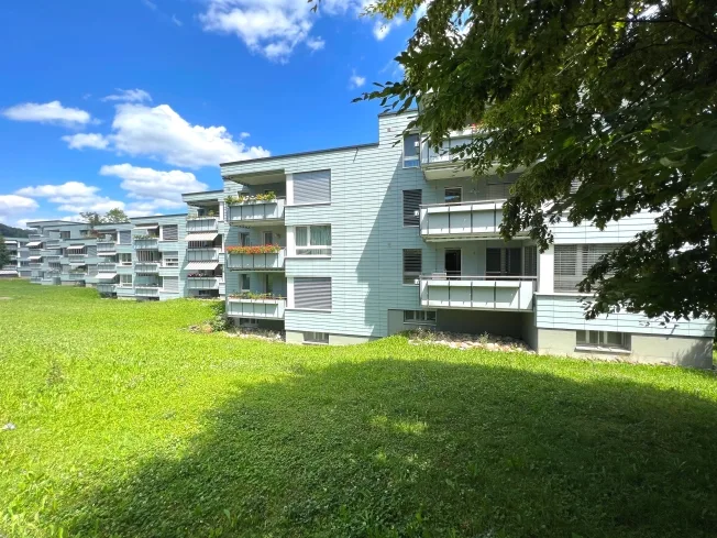 4.5 Zimmer Wohnung in Adliswil – Foto 2 von 6